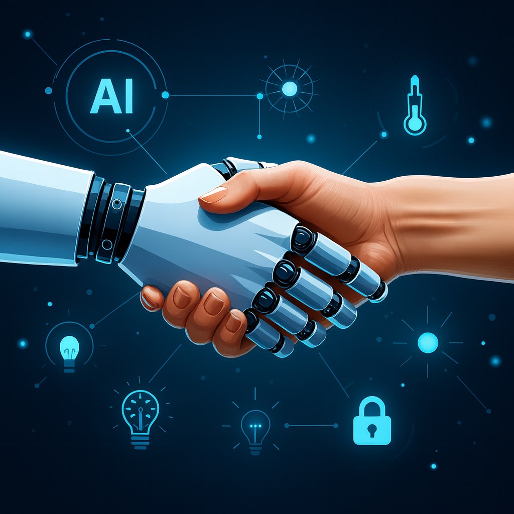 zenesync handshake
